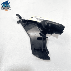 2007-2013 MERCEDES W221 S550 FRONT PASSENGER SEAT INNER PANEL COVER TRIM OE