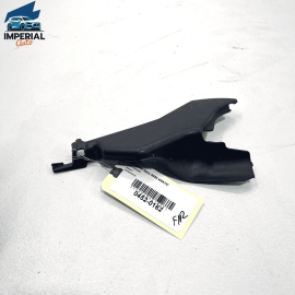 2007-2013 MERCEDES W221 S550 FRONT PASSENGER SEAT INNER PANEL COVER TRIM OE