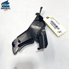 2007-2013 MERCEDES W221 S550 FRONT PASSENGER SEAT INNER PANEL COVER TRIM OE