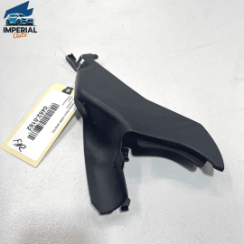 2007-2013 MERCEDES W221 S550 FRONT PASSENGER SEAT INNER PANEL COVER TRIM OE