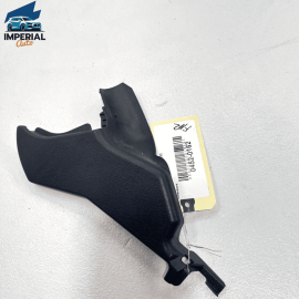 2007-2013 MERCEDES W221 S550 FRONT PASSENGER SEAT INNER PANEL COVER TRIM OE