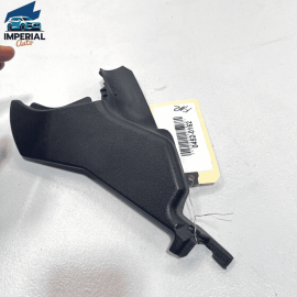 2007-2013 MERCEDES W221 S550 FRONT PASSENGER SEAT INNER PANEL COVER TRIM OE