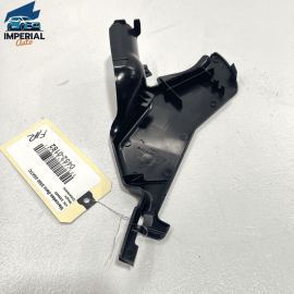 2007-2013 MERCEDES W221 S550 FRONT PASSENGER SEAT INNER PANEL COVER TRIM OE