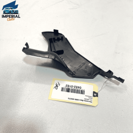 2007-2013 MERCEDES W221 S550 FRONT PASSENGER SEAT INNER PANEL COVER TRIM OE