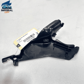 2007-2013 MERCEDES W221 S550 FRONT PASSENGER SEAT INNER PANEL COVER TRIM OE