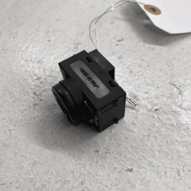00-06 BMW X5 SEAT LUMBAR SWITCH ADJUSTMENT DRIVER FRONT LEFT LH OEM 8352291