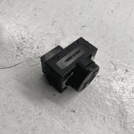 00-06 BMW X5 SEAT LUMBAR SWITCH ADJUSTMENT DRIVER FRONT LEFT LH OEM 8352291