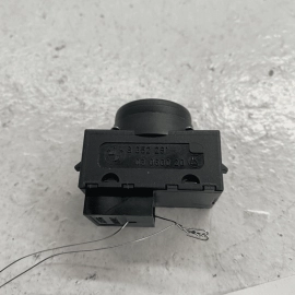00-06 BMW X5 SEAT LUMBAR SWITCH ADJUSTMENT DRIVER FRONT LEFT LH OEM 8352291