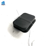 2012-2015 VOLKSWAGEN PASSAT WINDSHIELD REAR View Mirror Trim Cover 3C085759