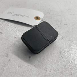 2012-2015 VOLKSWAGEN PASSAT WINDSHIELD REAR View Mirror Trim Cover 3C085759