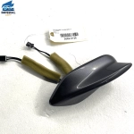 2018-2020 Acura TLX Roof Shark Fin Antenna OEM Modern Steel Metallic / NH79