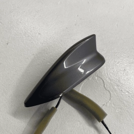 2018-2020 Acura TLX Roof Shark Fin Antenna OEM Modern Steel Metallic / NH79