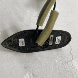 2018-2020 Acura TLX Roof Shark Fin Antenna OEM Modern Steel Metallic / NH79