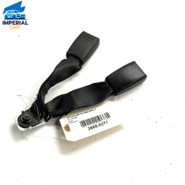 2015-2020 ACURA TLX REAR PASSENGER SIDE & CENTER SEAT BELT SEATBELT BUCKLE 