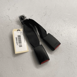 2015-2020 ACURA TLX REAR PASSENGER SIDE & CENTER SEAT BELT SEATBELT BUCKLE 