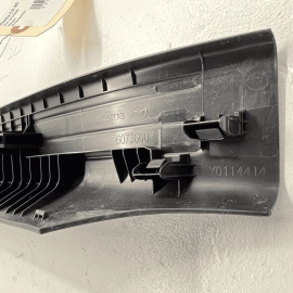 2023 MAZDA CX-50 REAR LEFT DRIVER SIDE DOOR SILL SCUFF PLATE TRIM COVER OEM