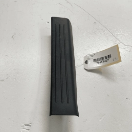 2023 MAZDA CX-50 REAR LEFT DRIVER SIDE DOOR SILL SCUFF PLATE TRIM COVER OEM