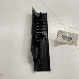 2023 MAZDA CX-50 REAR LEFT DRIVER SIDE DOOR SILL SCUFF PLATE TRIM COVER OEM