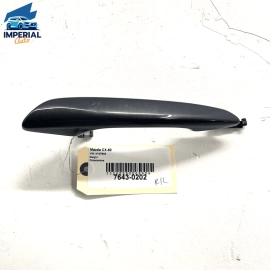 2023 MAZDA CX-50 REAR LEFT DRIVER DOOR EXTERIOR OUTER HANDLE OEM -47C- 2023 MAZDA CX-50 REAR LEFT DRIVER DOOR EXTERIOR OUTER HANDLE OEM -47C-