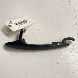2023 MAZDA CX-50 REAR LEFT DRIVER DOOR EXTERIOR OUTER HANDLE OEM -47C-
