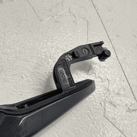 2023 MAZDA CX-50 REAR LEFT DRIVER DOOR EXTERIOR OUTER HANDLE OEM -47C-