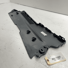 2023 MAZDA CX-50 CENTER CONSOLE RIGHT PASSENGER SIDE PANEL TRIM COVER OEM