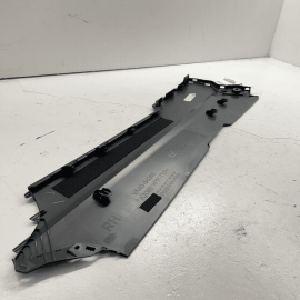 2023 MAZDA CX-50 CENTER CONSOLE RIGHT PASSENGER SIDE PANEL TRIM COVER OEM