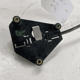 2012-2016 TESLA MODEL S MOTOR BLOCK W/CABLE RIGHT SIDE OEM