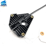 2012-2016 TESLA MODEL S MOTOR BLOCK W/CABLE RIGHT SIDE OEM