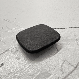 GMC TERRAIN 2018-2023 REAR TRUNK TAILGATE LIFTGATE INNER CAP LID COVER TRIM