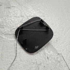 GMC TERRAIN 2018-2023 REAR TRUNK TAILGATE LIFTGATE INNER CAP LID COVER TRIM