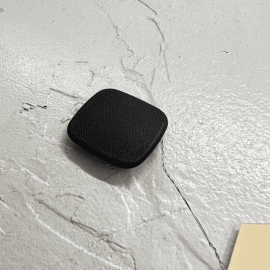 GMC TERRAIN 2018-2023 REAR TRUNK TAILGATE LIFTGATE INNER CAP LID COVER TRIM