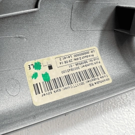 Passenger Side Center Dash Trim Panel OEM Mini Cooper Countryman R60 2011-2