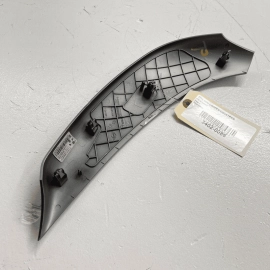 Passenger Side Center Dash Trim Panel OEM Mini Cooper Countryman R60 2011-2