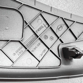 Passenger Side Center Dash Trim Panel OEM Mini Cooper Countryman R60 2011-2