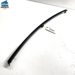 2016-18 Honda Pilot Rear Driver Door Window Quarter Glass Sash Channel Guid