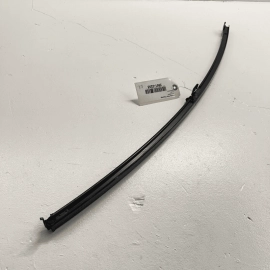 2016-18 Honda Pilot Rear Driver Door Window Quarter Glass Sash Channel Guid