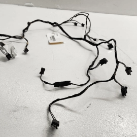 2017-2020 BMW M240XI A/C HEATER BLOWER MOTOR ACTUATOR WIRING HARNESS OEM