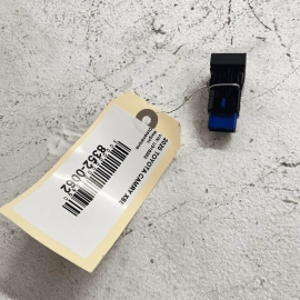 Toyota Camry XSE XLE 2018-2023 Dash Driver Side Switch Auto High Beam OEM 1