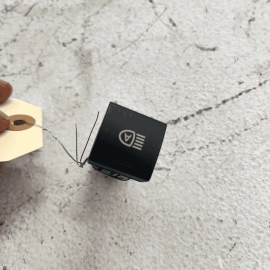 Toyota Camry XSE XLE 2018-2023 Dash Driver Side Switch Auto High Beam OEM 1