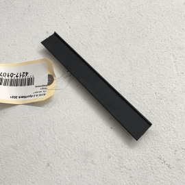 20-23 AUDI A5 SPORTBACK DASH RIGHT PASSENGER SIDE MOLDING TRIM COVER PANEL  20-23 AUDI A5 SPORTBACK DASH RIGHT PASSENGER SIDE MOLDING TRIM COVER PANEL