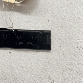 20-23 AUDI A5 SPORTBACK DASH RIGHT PASSENGER SIDE MOLDING TRIM COVER PANEL  20-23 AUDI A5 SPORTBACK DASH RIGHT PASSENGER SIDE MOLDING TRIM COVER PANEL