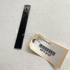 20-23 AUDI A5 SPORTBACK DASH RIGHT PASSENGER SIDE MOLDING TRIM COVER PANEL  20-23 AUDI A5 SPORTBACK DASH RIGHT PASSENGER SIDE MOLDING TRIM COVER PANEL