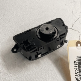 2018-23 AUDI A5 SPRTBACK DASHBOARD HEADLIGHT HEAD LIGHT LAMP CONTROL SWITCH