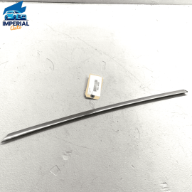 KIA K5 2021 - 2023 REAR RIGHT PASSENGER SIDE DOOR UPPER TRIM MOLDING OEM CH