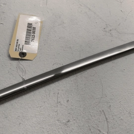 KIA K5 2021 - 2023 REAR RIGHT PASSENGER SIDE DOOR UPPER TRIM MOLDING OEM CH