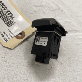 KIA K5 EX 2021 - 2023 HAZARD LIGHT CONTROL SWITCH OEM