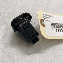 KIA K5 EX 2021 - 2023 HAZARD LIGHT CONTROL SWITCH OEM