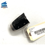 21-23 KIA K5 STEERING WHEEL LEFT DRIVER SIDE PHONE CONTROL SWITCH OEM