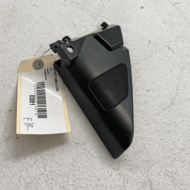2018 INFINITI Q50 FRONT RIGHT PASSENGER DOOR CORNER TWEETER SPEAKER TRIM OE